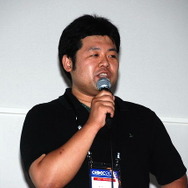 ミツエーリンクス 栗山進氏