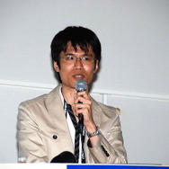 ミツエーリンクス 潮田浩氏