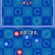 SIMPLEDSシリーズvol.9 頭の良くなるTHE 目のトレーニング