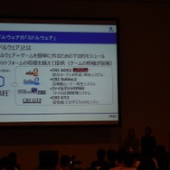 ミドルウェアとは・・・？