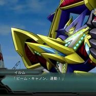 クスハが揺れる!トロンベが跳ぶ!『第2次スーパーロボット大戦OG』第3弾PV公開