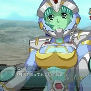 クスハが揺れる!トロンベが跳ぶ!『第2次スーパーロボット大戦OG』第3弾PV公開