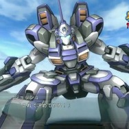 クスハが揺れる!トロンベが跳ぶ!『第2次スーパーロボット大戦OG』第3弾PV公開