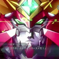 クスハが揺れる!トロンベが跳ぶ!『第2次スーパーロボット大戦OG』第3弾PV公開