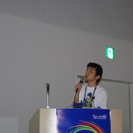 【CEDEC 2012】開発環境共通化の意義とメリット ― カプコン｢MT FRAMEWORK｣の場合