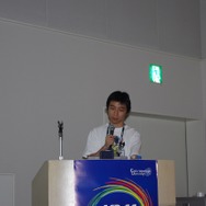 【CEDEC 2012】開発環境共通化の意義とメリット ― カプコン｢MT FRAMEWORK｣の場合