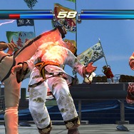 『鉄拳タッグトーナメント2』服装、エフェクト、音楽・・・様々なカスタマイズを一挙紹介