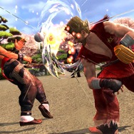 『鉄拳タッグトーナメント2』服装、エフェクト、音楽・・・様々なカスタマイズを一挙紹介