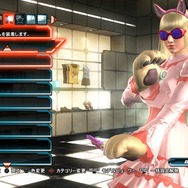 『鉄拳タッグトーナメント2』服装、エフェクト、音楽・・・様々なカスタマイズを一挙紹介