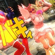 『鉄拳タッグトーナメント2』服装、エフェクト、音楽・・・様々なカスタマイズを一挙紹介