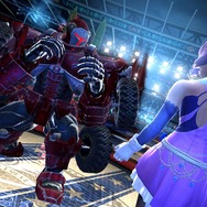 『鉄拳タッグトーナメント2』服装、エフェクト、音楽・・・様々なカスタマイズを一挙紹介