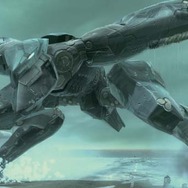 METAL GEAR SOLID 4 GUNS OF THE PATRIOTS