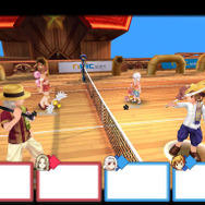 ファンタテニス