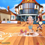 ファンタテニス