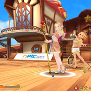 ファンタテニス