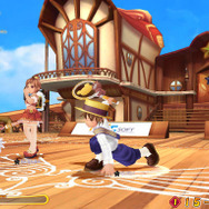 ファンタテニス