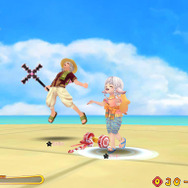 ファンタテニス