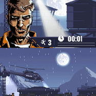 障害物を避けてひたすら走り続けろ!DSiウェア『アイ・マスト・ラン!』配信開始