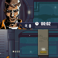 障害物を避けてひたすら走り続けろ!DSiウェア『アイ・マスト・ラン!』配信開始