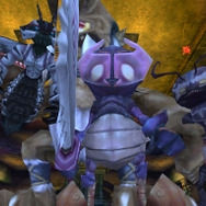 ホーリービースト