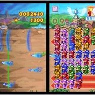 新感覚の弾幕防衛アクションパズル『peakvox マジマジョ』DSiウェアに登場