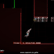 バイオニックコマンドーマスターD復活計画