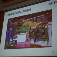 メカ制御電子回路