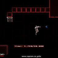 バイオニックコマンドーマスターD復活計画