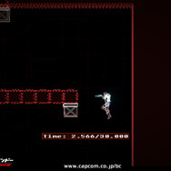 バイオニックコマンドーマスターD復活計画