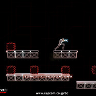 バイオニックコマンドーマスターD復活計画