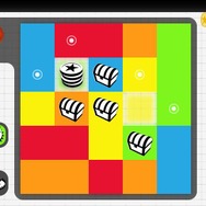 野外で宝探しが楽しめる、PS Vita『トレジャーパーク』本日より無料配信