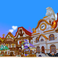 ロイヤルハート城