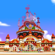 ロイヤルハート城