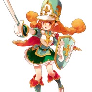 トイソルジャー(女)