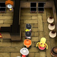 【Nintendo Direct】あの大ヒットRPGの続編『電波人間のRPG2』9月26日配信決定