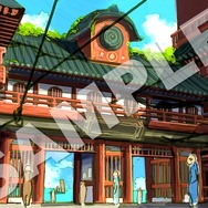 サイバーコネクトツー、10日間限定『アスラズ ラース』展示イベント開催