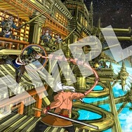 サイバーコネクトツー、10日間限定『アスラズ ラース』展示イベント開催