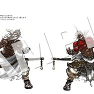 サイバーコネクトツー、10日間限定『アスラズ ラース』展示イベント開催