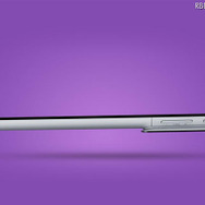 「Xperia Tablet S」