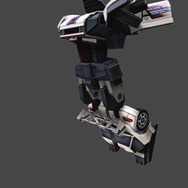 新作オンラインゲーム『Age of Armor』は変形ロボットMMOだ