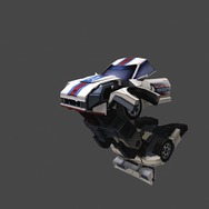 新作オンラインゲーム『Age of Armor』は変形ロボットMMOだ