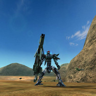 新作オンラインゲーム『Age of Armor』は変形ロボットMMOだ