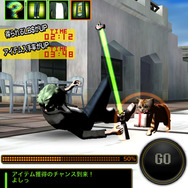 マーベラスAQL、Android版『ノーモア★ヒーローズ ワールドランカー』を配信開始