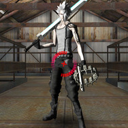 マーベラスAQL、Android版『ノーモア★ヒーローズ ワールドランカー』を配信開始