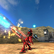 新作オンラインゲーム『Age of Armor』は変形ロボットMMOだ