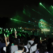 ニコ生内のプロデューサーコメントも掲載!『初音ミク -Project DIVA- f』発売記念前夜祭「夏の終わりの39祭り」レポ