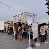 ニコ生内のプロデューサーコメントも掲載!『初音ミク -Project DIVA- f』発売記念前夜祭「夏の終わりの39祭り」レポ