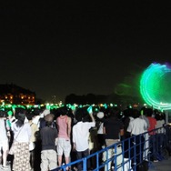 ニコ生内のプロデューサーコメントも掲載!『初音ミク -Project DIVA- f』発売記念前夜祭「夏の終わりの39祭り」レポ