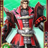 初回特典 戦国BASARA カードヒーローズ限定カード「豊臣秀吉」