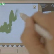 【Nintendo Direct】 『新 絵心教室』の詳細が楳図かずお先生の体験プレイで公開!